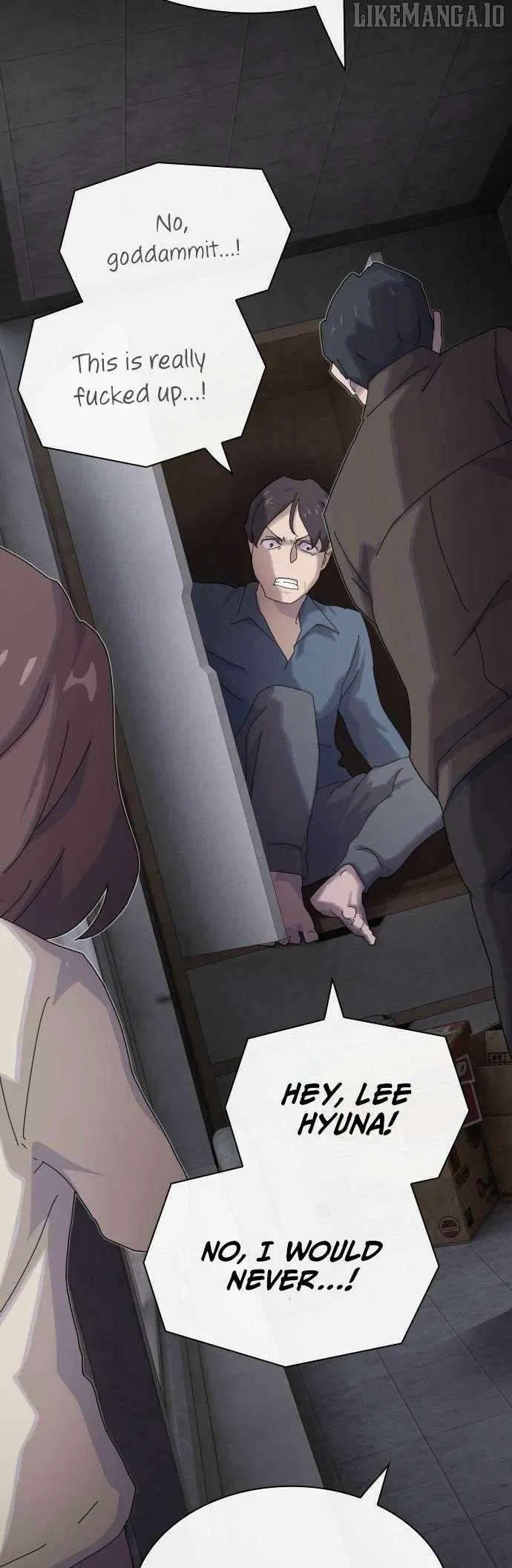 The Genius Who Reads the World Chapter 39 – Page 30