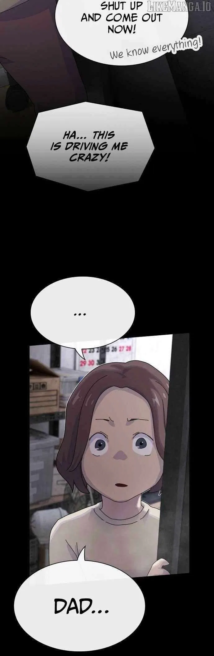 The Genius Who Reads the World Chapter 39 – Page 31