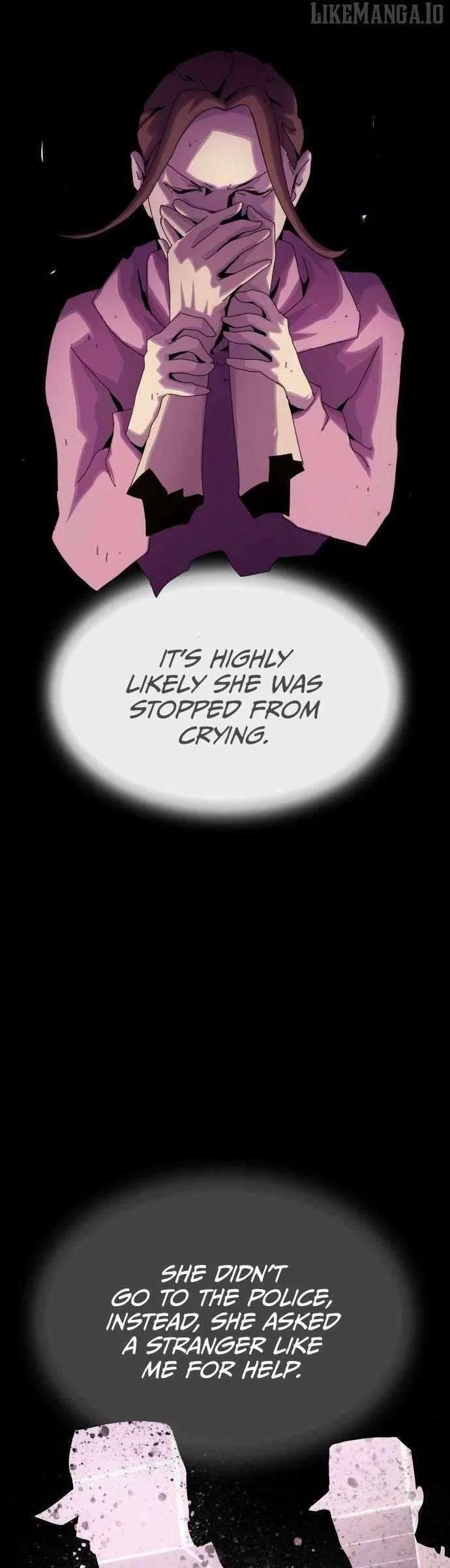 The Genius Who Reads the World Chapter 39 – Page 42