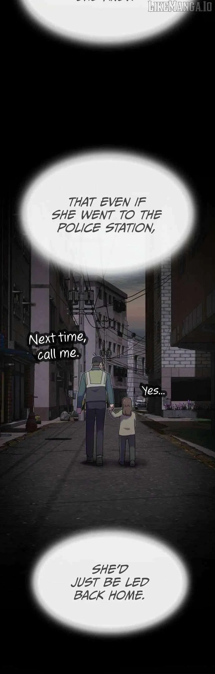 The Genius Who Reads the World Chapter 39 – Page 47