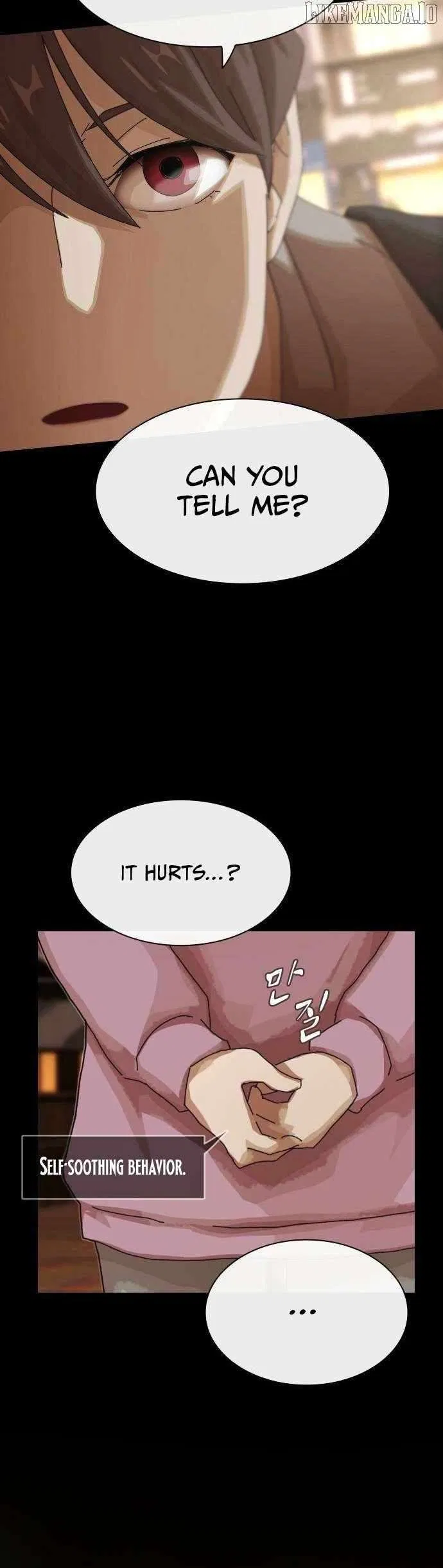 The Genius Who Reads the World Chapter 39 – Page 51