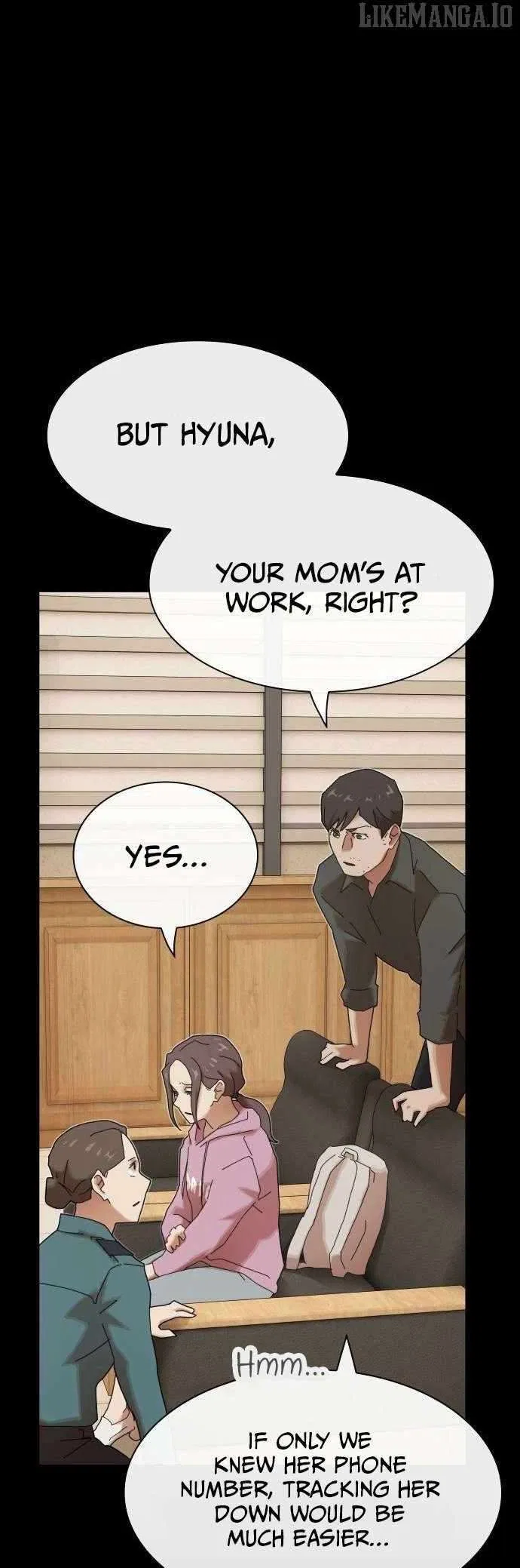 The Genius Who Reads the World Chapter 39 – Page 65