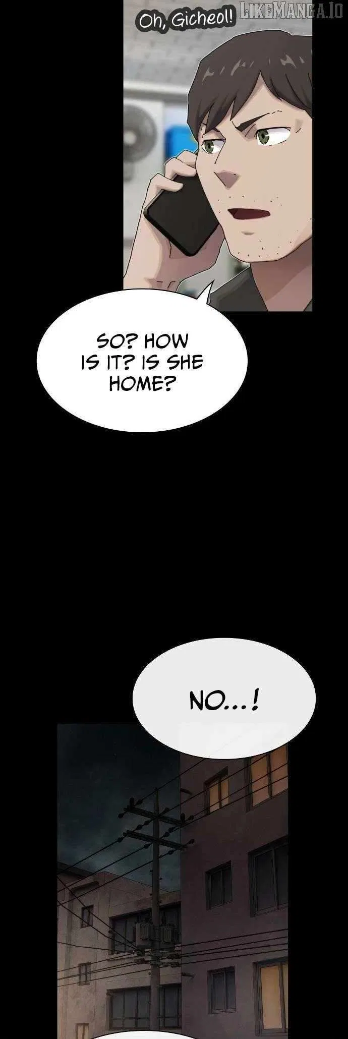The Genius Who Reads the World Chapter 39 – Page 69