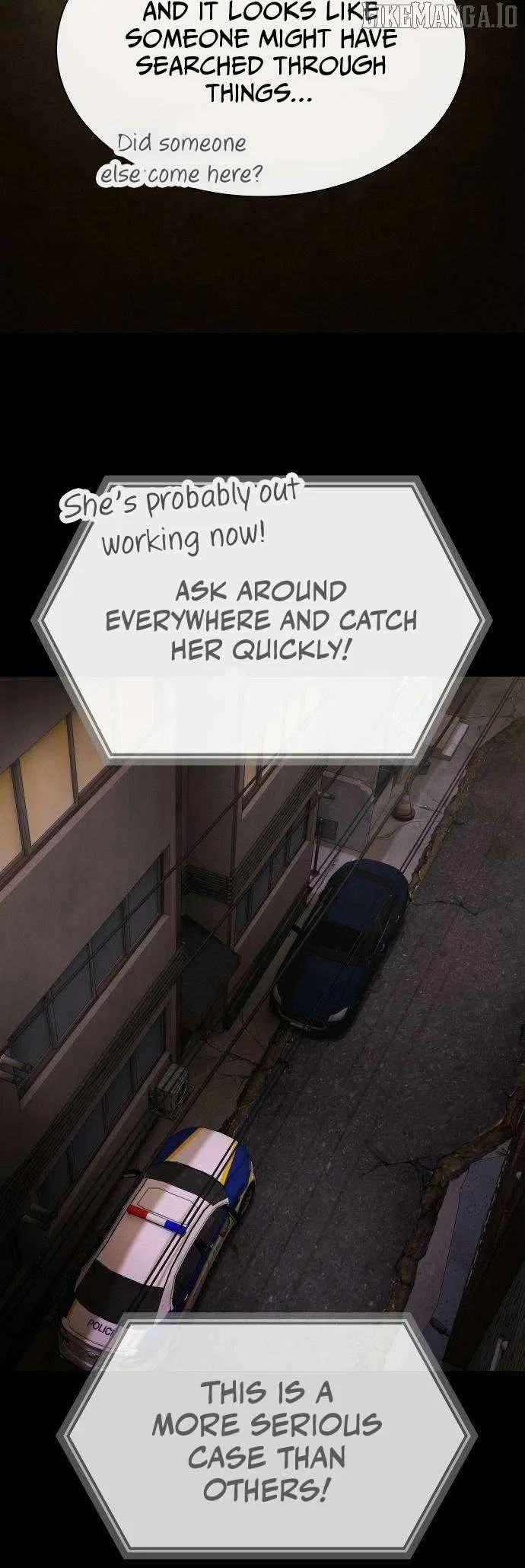The Genius Who Reads the World Chapter 39 – Page 71