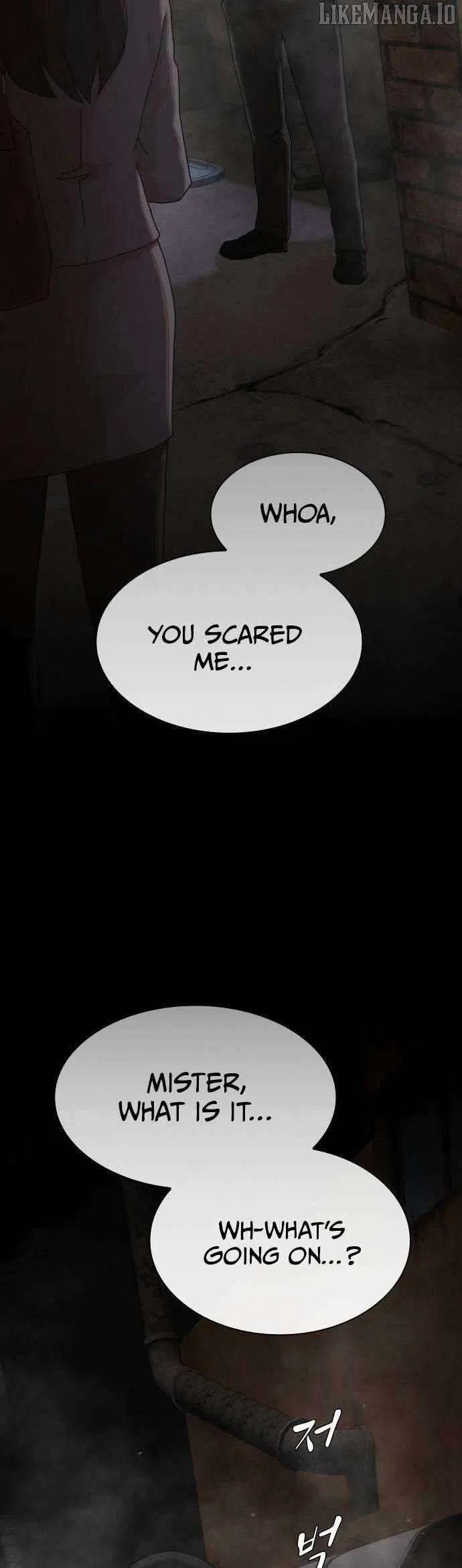 The Genius Who Reads the World Chapter 39 – Page 84