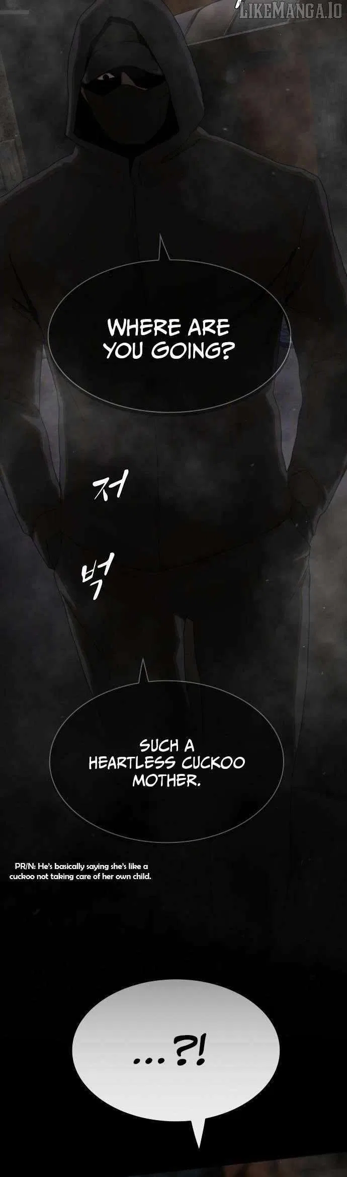 The Genius Who Reads the World Chapter 39 – Page 85