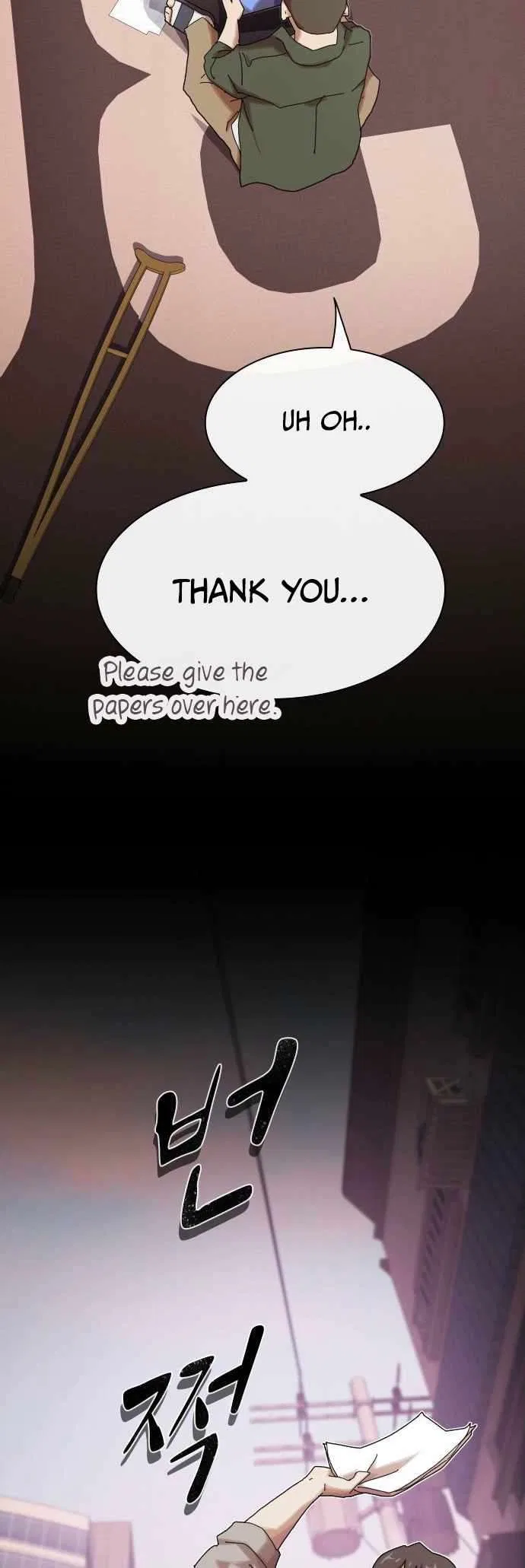 The Genius Who Reads the World Chapter 37 – Page 4