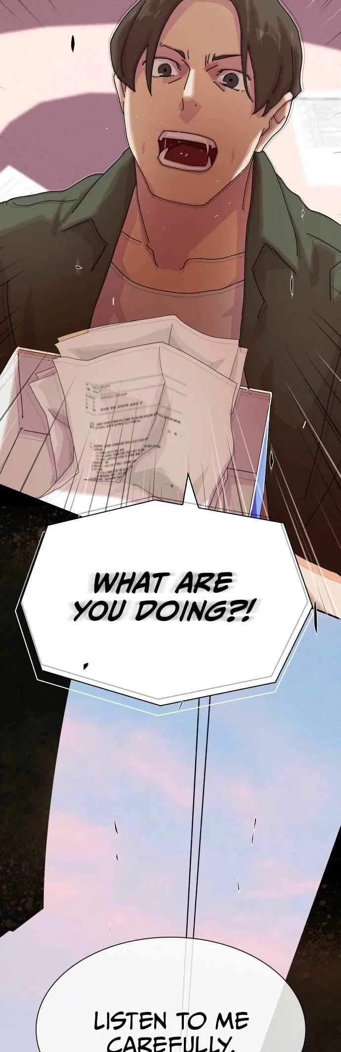 The Genius Who Reads the World Chapter 37 – Page 9