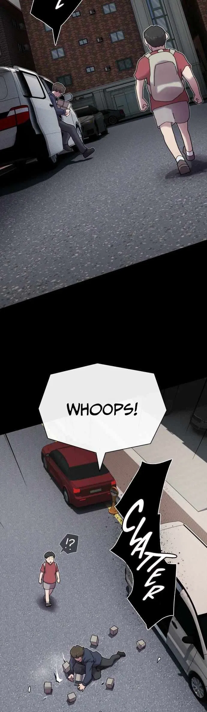 The Genius Who Reads the World Chapter 37 – Page 16