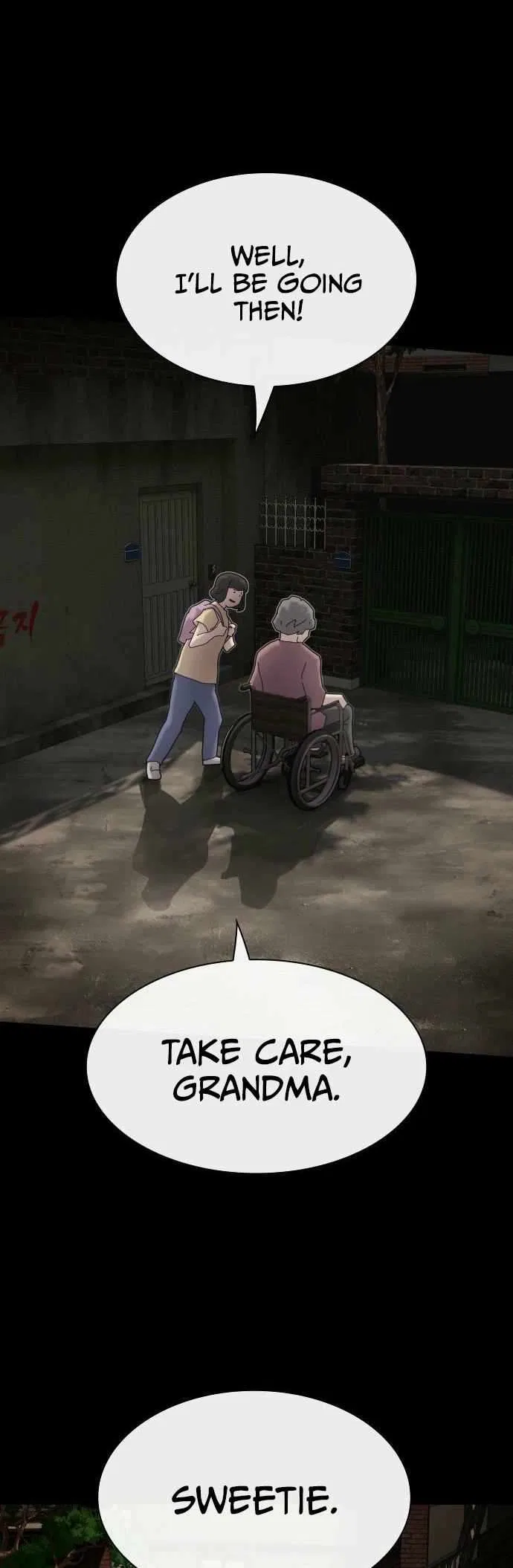 The Genius Who Reads the World Chapter 37 – Page 28