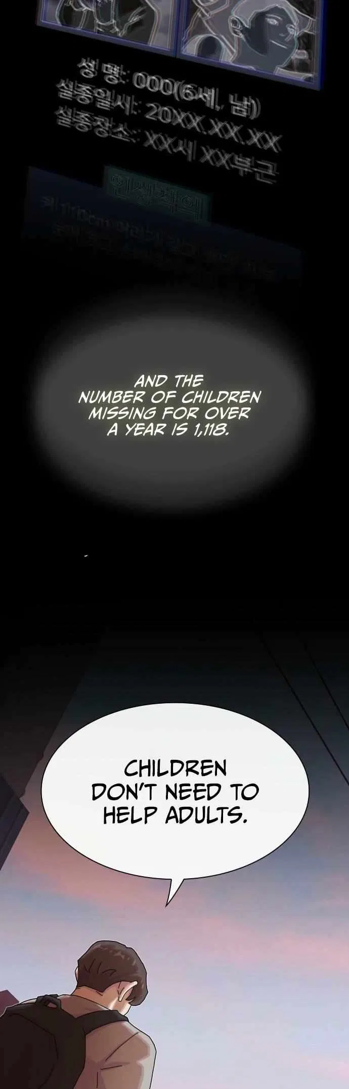 The Genius Who Reads the World Chapter 37 – Page 35
