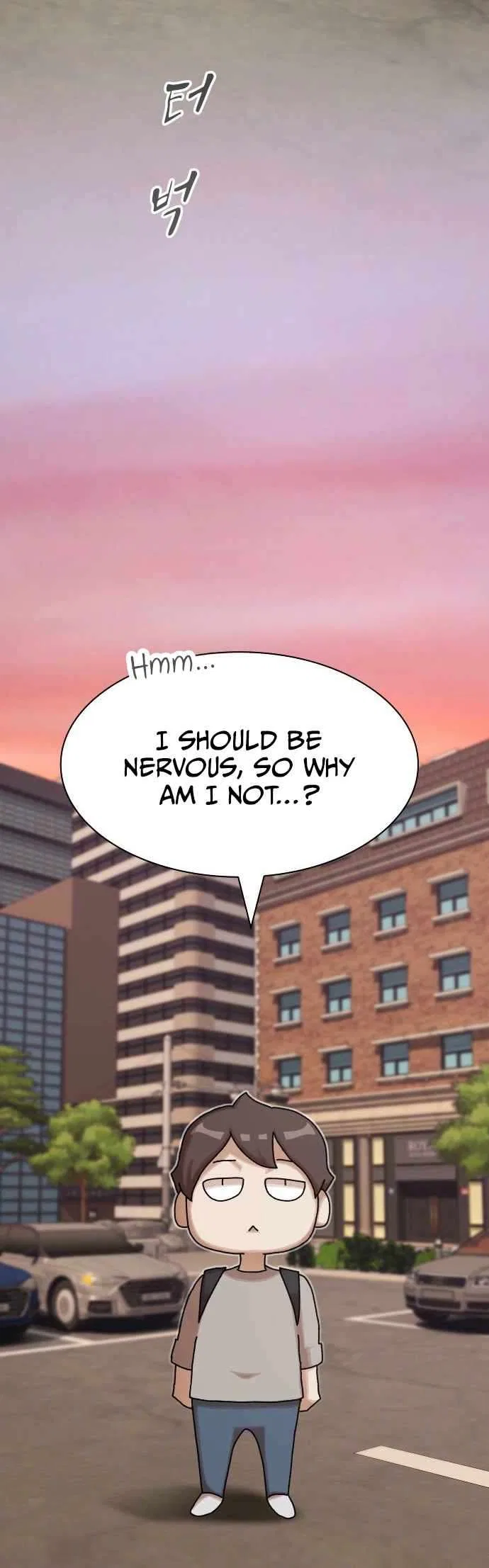 The Genius Who Reads the World Chapter 37 – Page 43