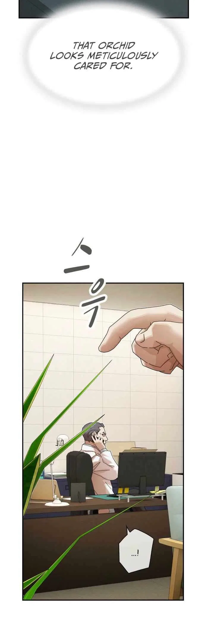 The Genius Who Reads the World Chapter 37 – Page 53