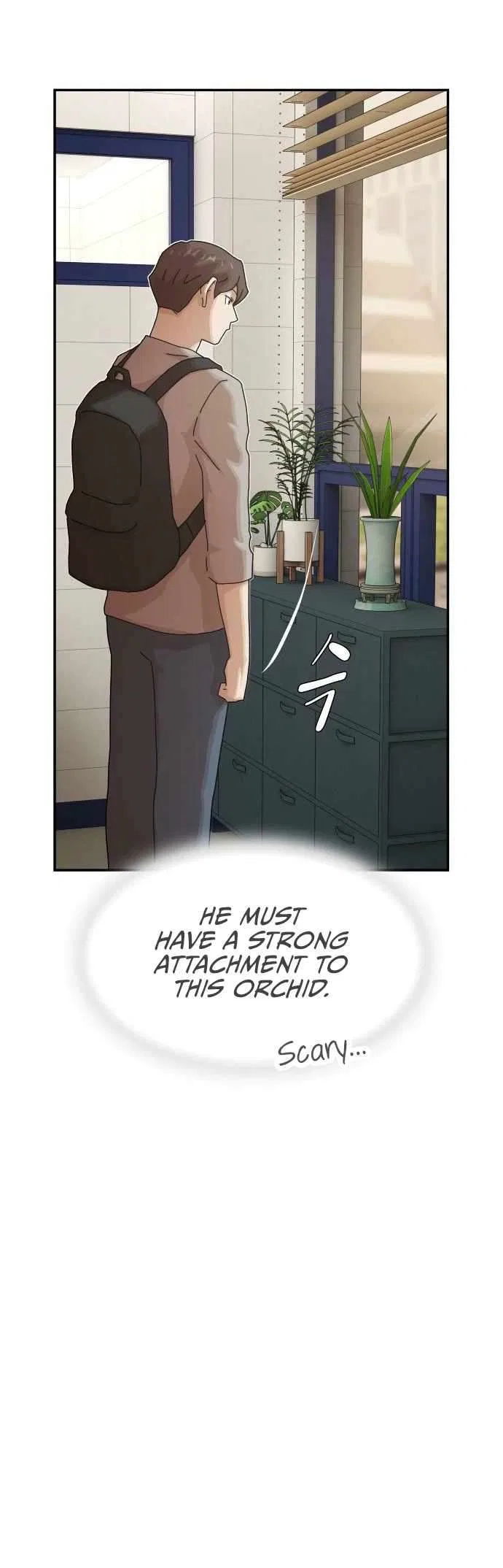 The Genius Who Reads the World Chapter 37 – Page 55