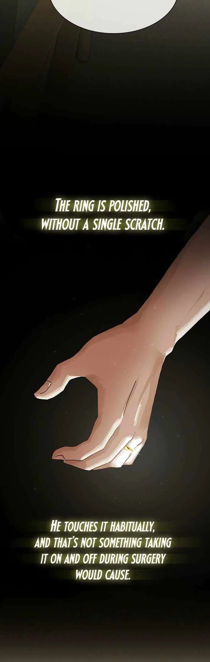 The Genius Who Reads the World Chapter 37 – Page 59
