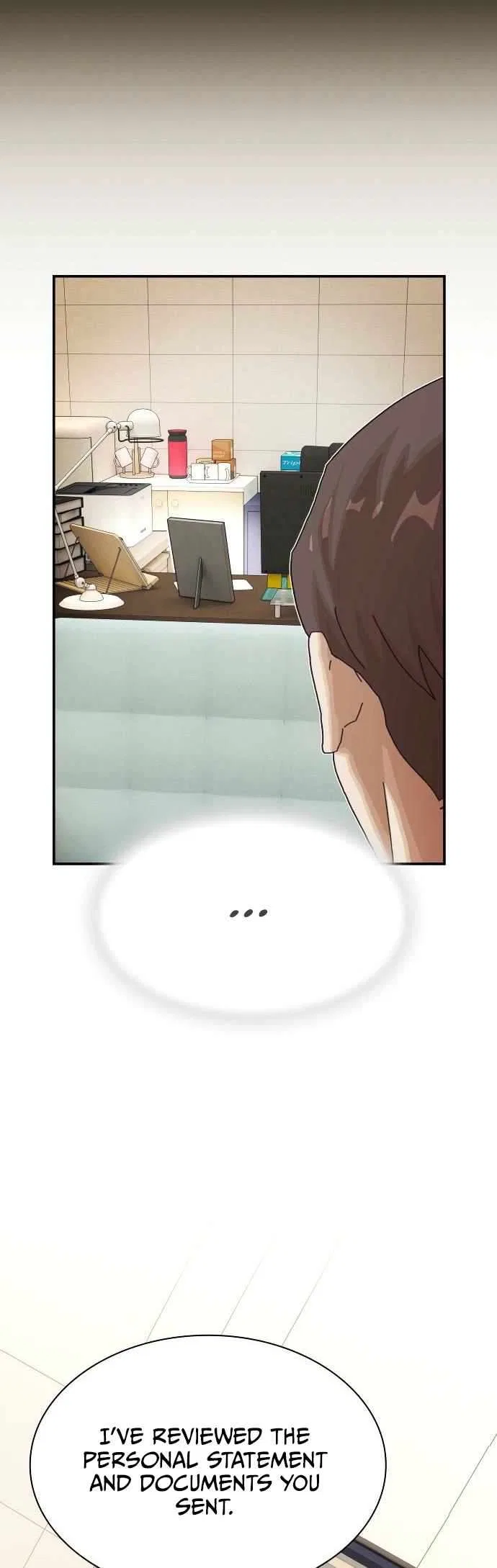 The Genius Who Reads the World Chapter 37 – Page 60