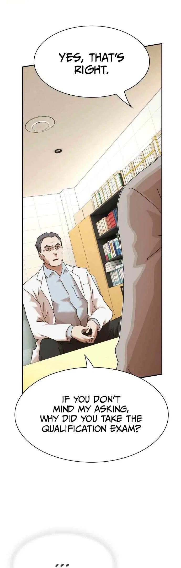 The Genius Who Reads the World Chapter 37 – Page 62
