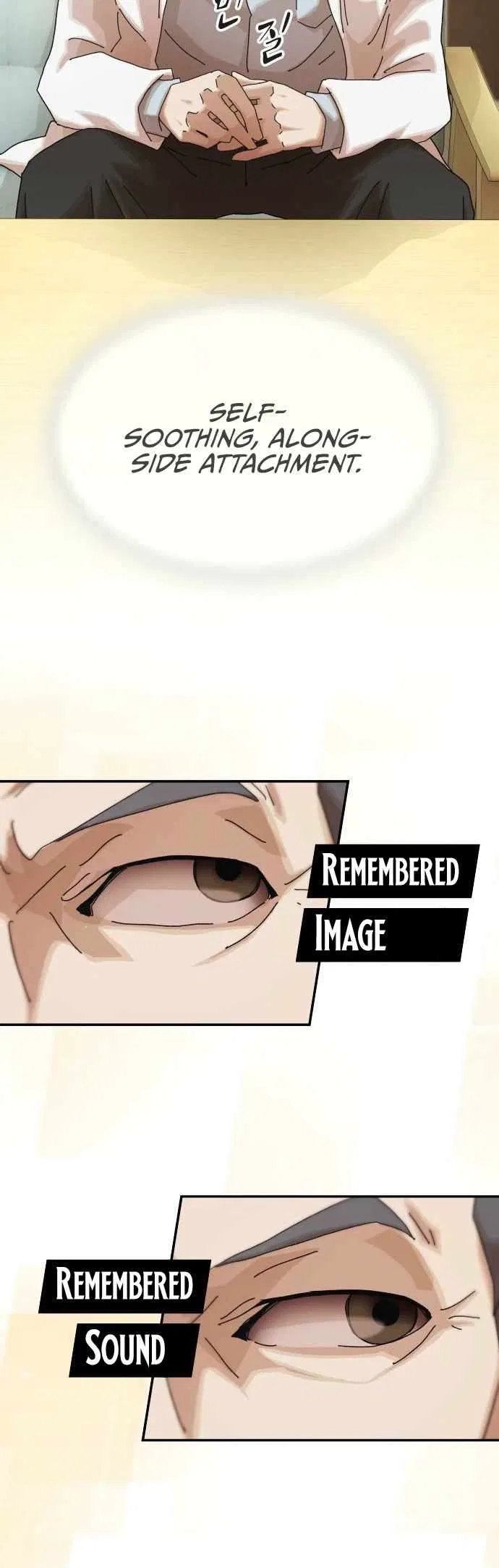 The Genius Who Reads the World Chapter 37 – Page 64