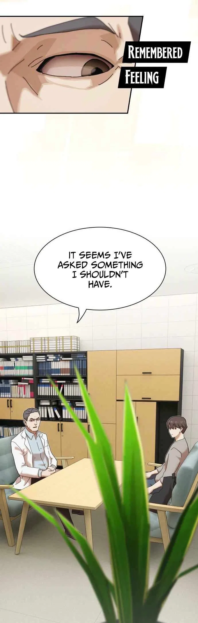 The Genius Who Reads the World Chapter 37 – Page 65