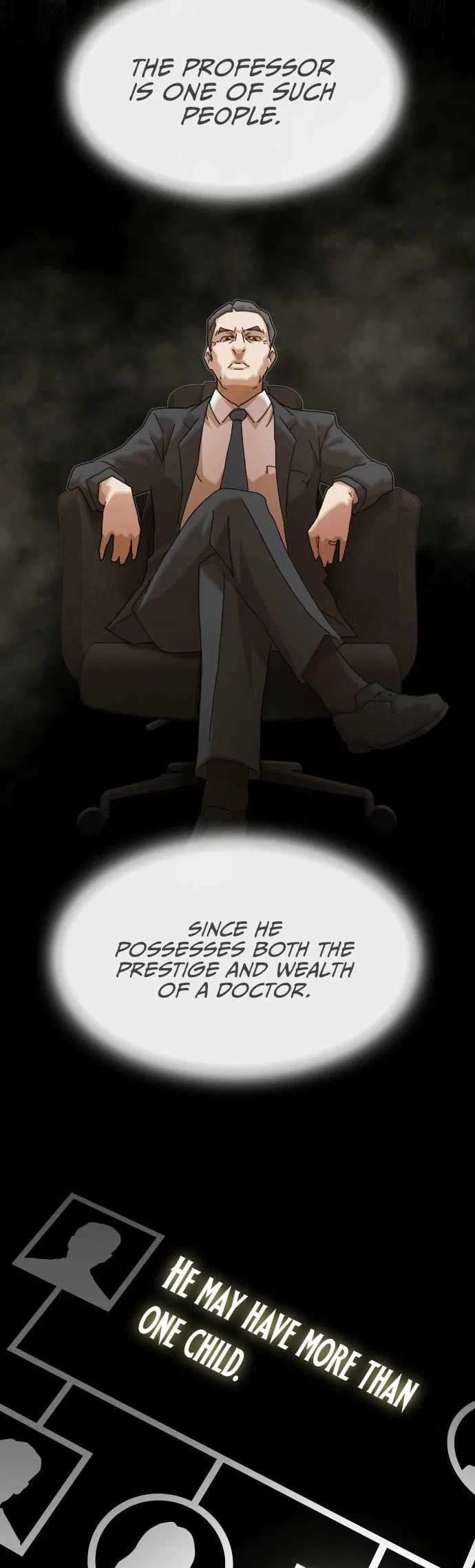 The Genius Who Reads the World Chapter 37 – Page 69