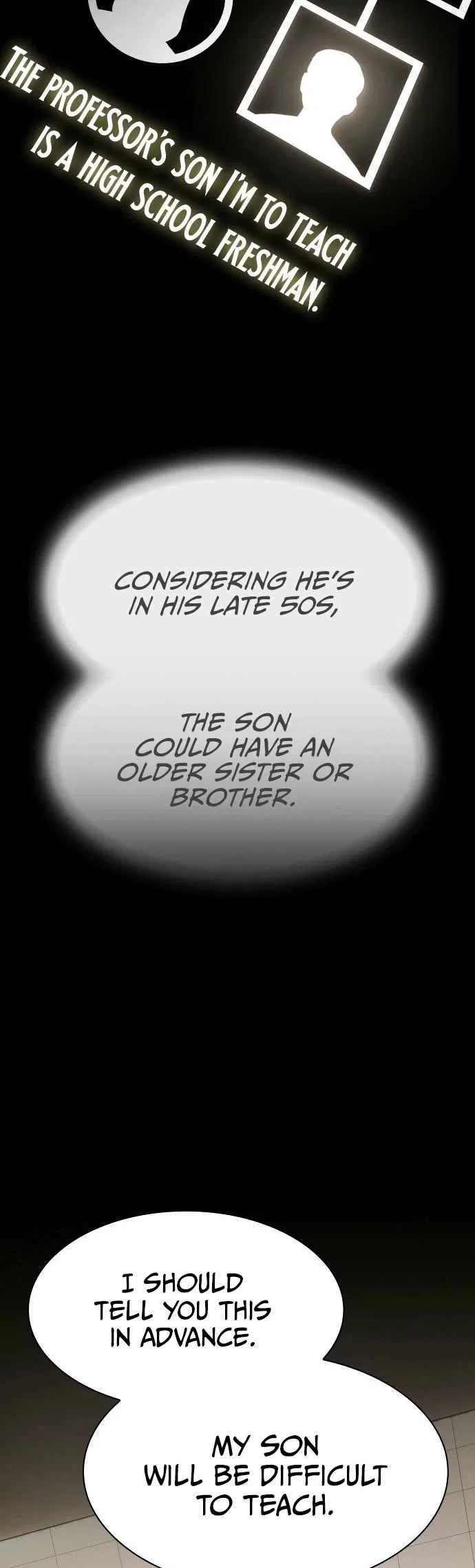The Genius Who Reads the World Chapter 37 – Page 70