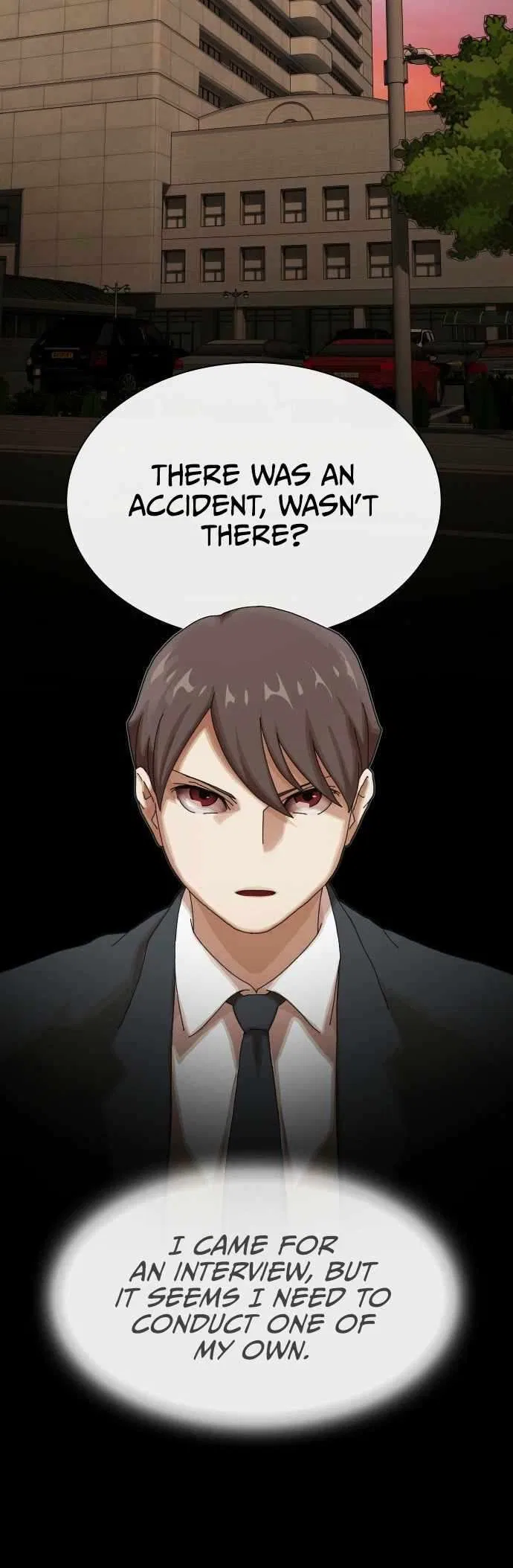 The Genius Who Reads the World Chapter 37 – Page 77