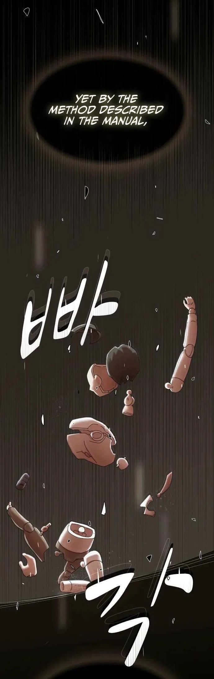 The Genius Who Reads the World Chapter 37 – Page 85