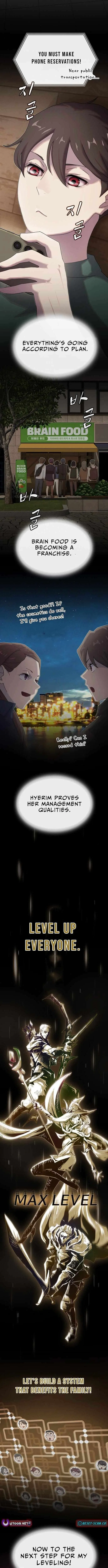 The Genius Who Reads the World Chapter 36 – Page 4