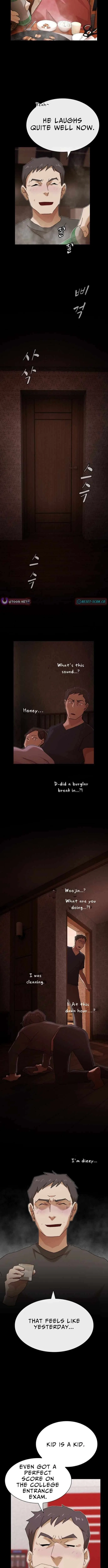 The Genius Who Reads the World Chapter 36 – Page 7