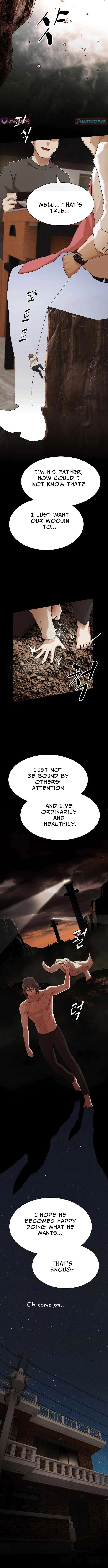 The Genius Who Reads the World Chapter 36 – Page 9