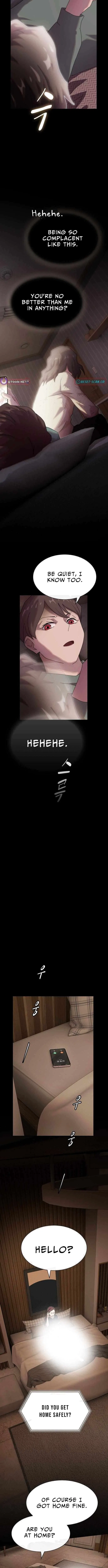 The Genius Who Reads the World Chapter 36 – Page 11