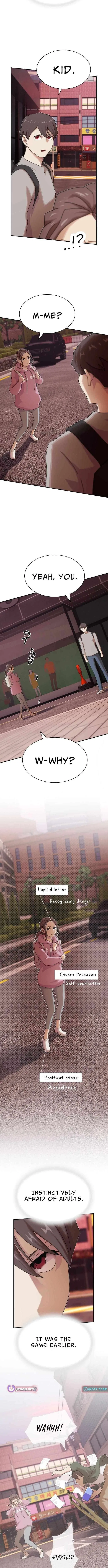 The Genius Who Reads the World Chapter 36 – Page 16