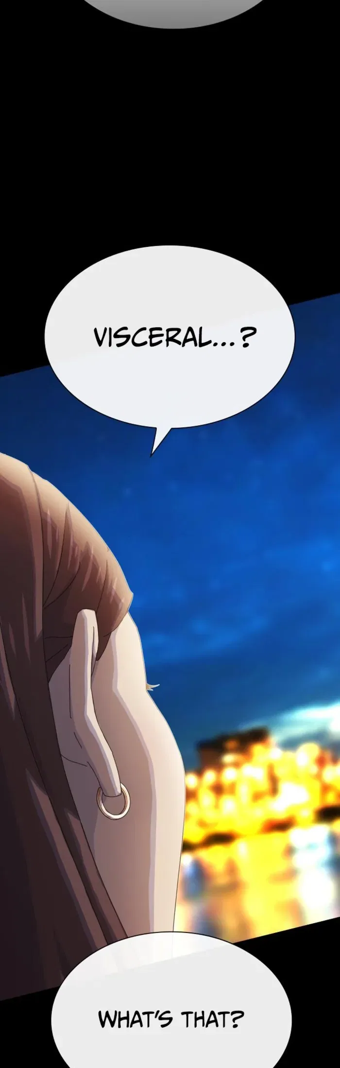 The Genius Who Reads the World Chapter 35 – Page 3