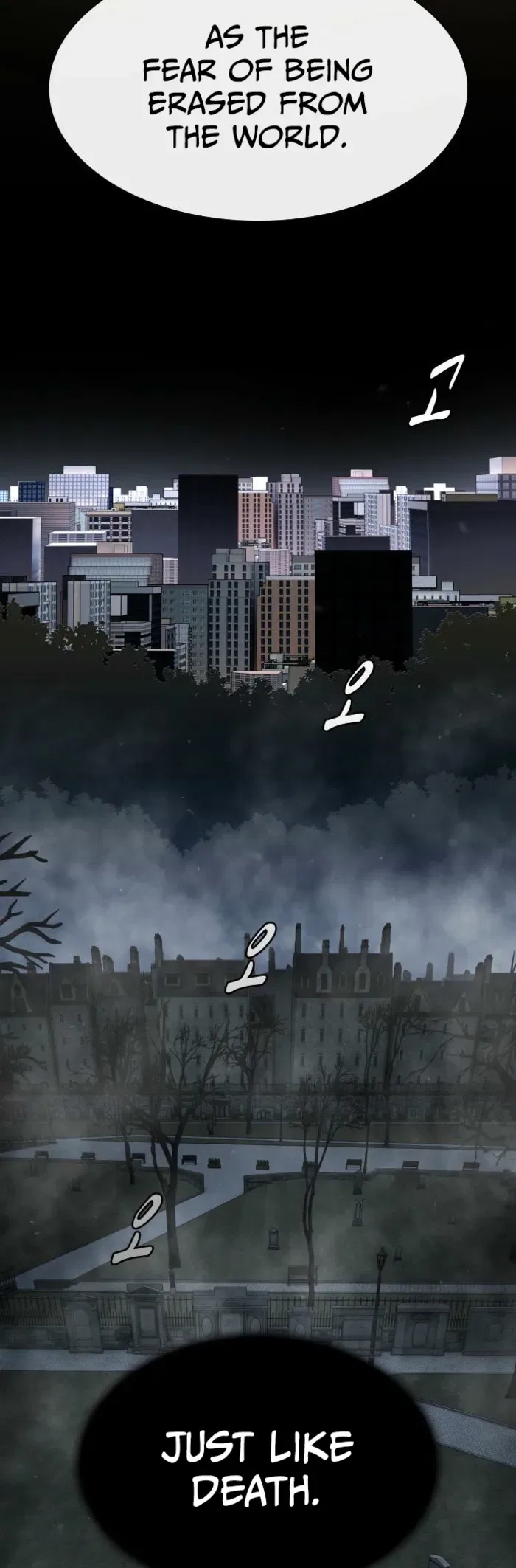 The Genius Who Reads the World Chapter 35 – Page 27