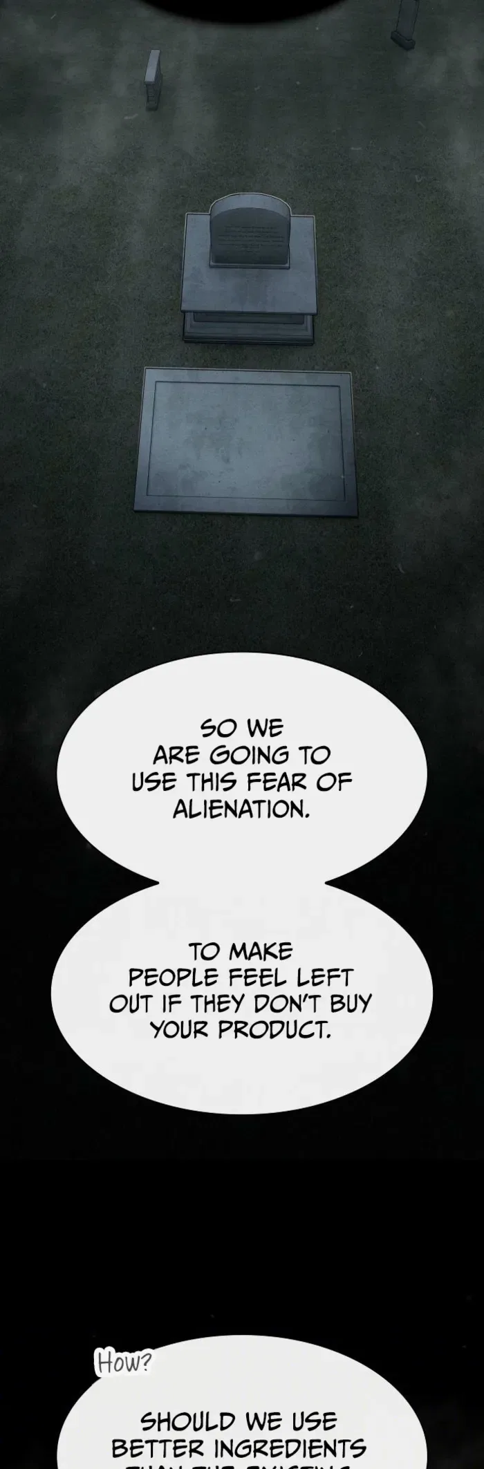 The Genius Who Reads the World Chapter 35 – Page 28