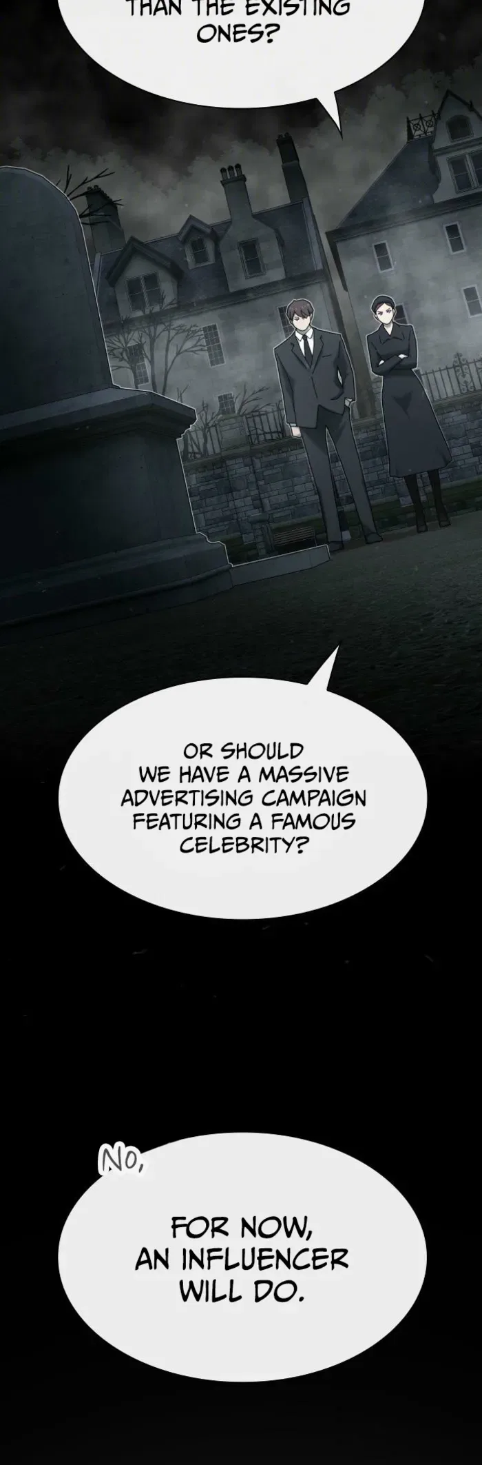The Genius Who Reads the World Chapter 35 – Page 29
