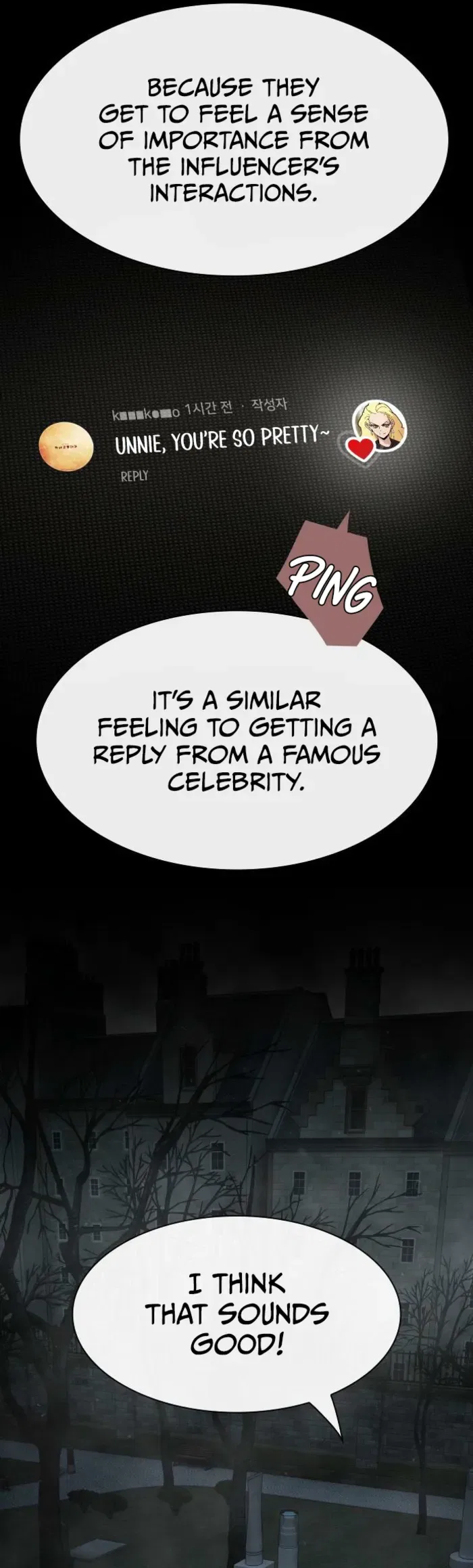 The Genius Who Reads the World Chapter 35 – Page 31
