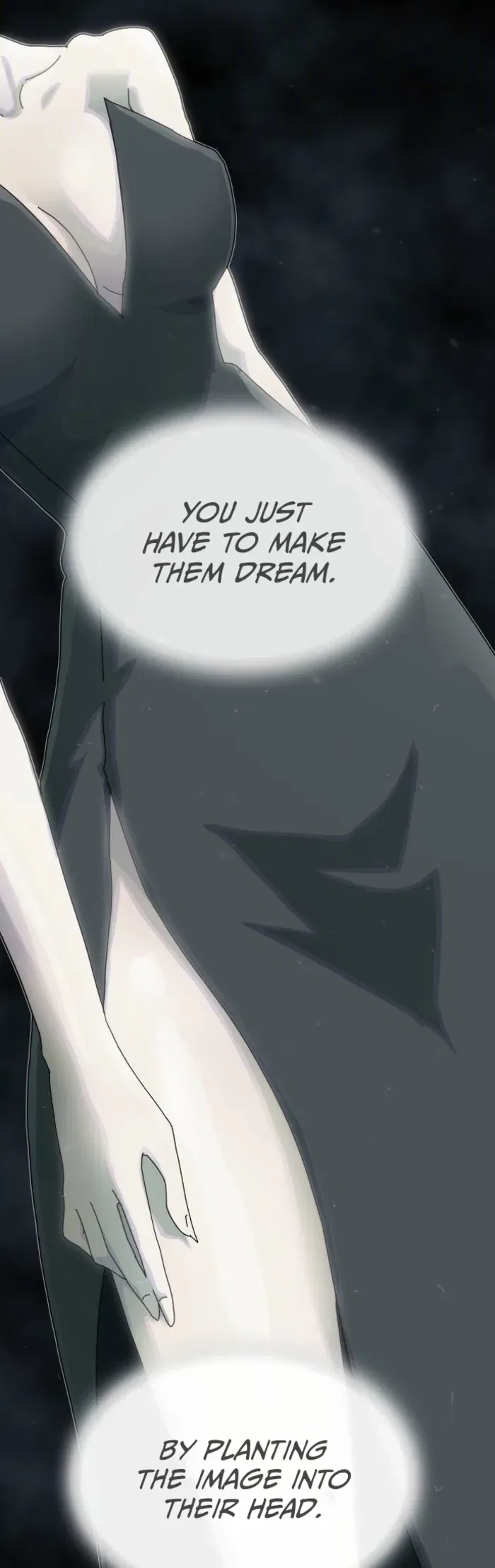 The Genius Who Reads the World Chapter 35 – Page 36