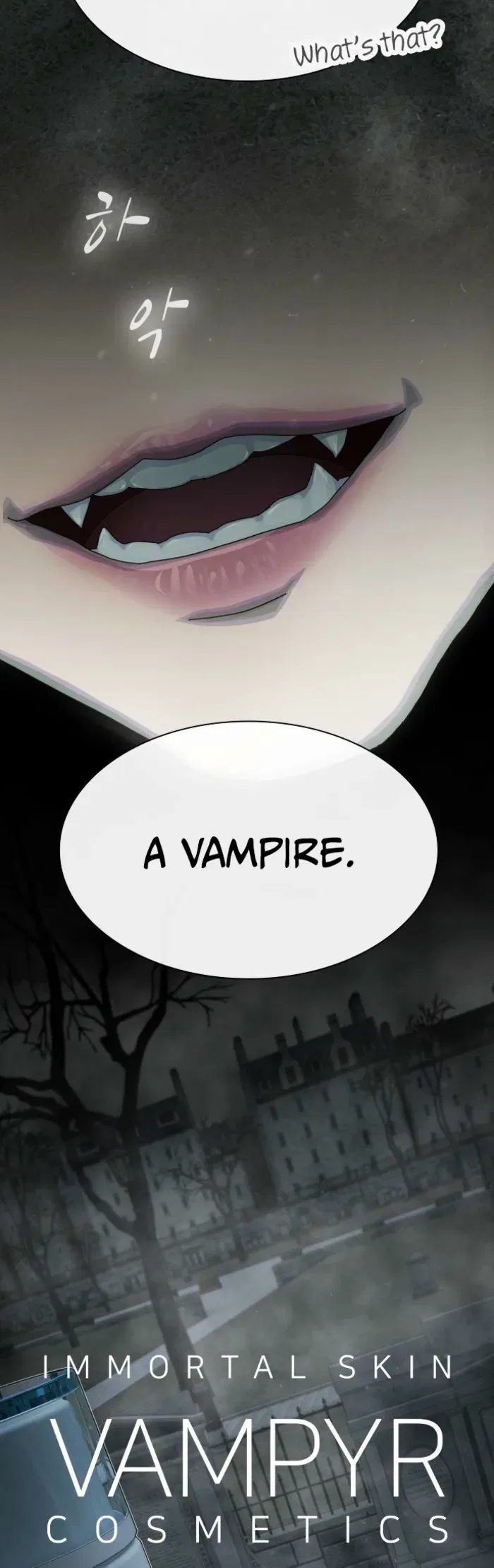 The Genius Who Reads the World Chapter 35 – Page 39