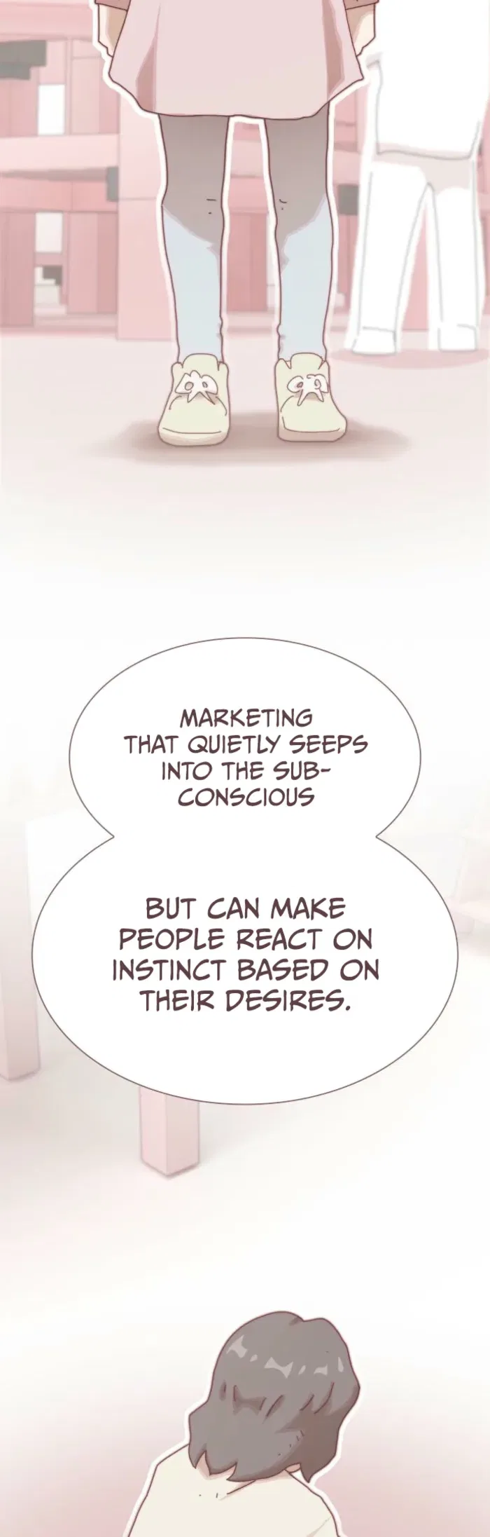 The Genius Who Reads the World Chapter 35 – Page 44