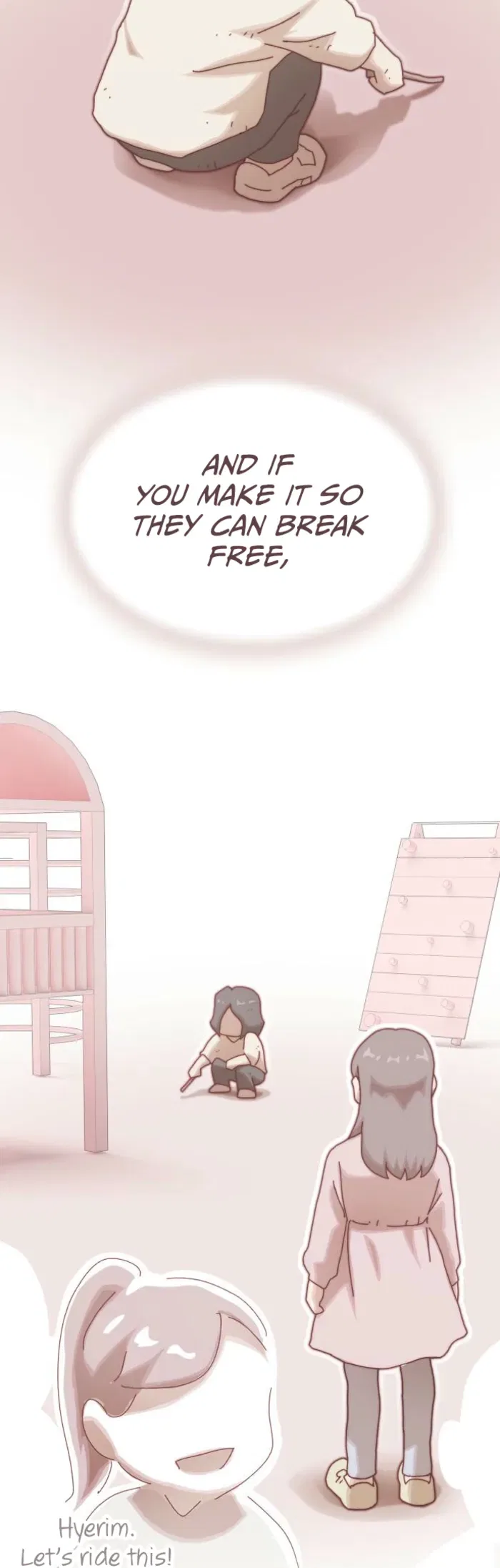 The Genius Who Reads the World Chapter 35 – Page 45