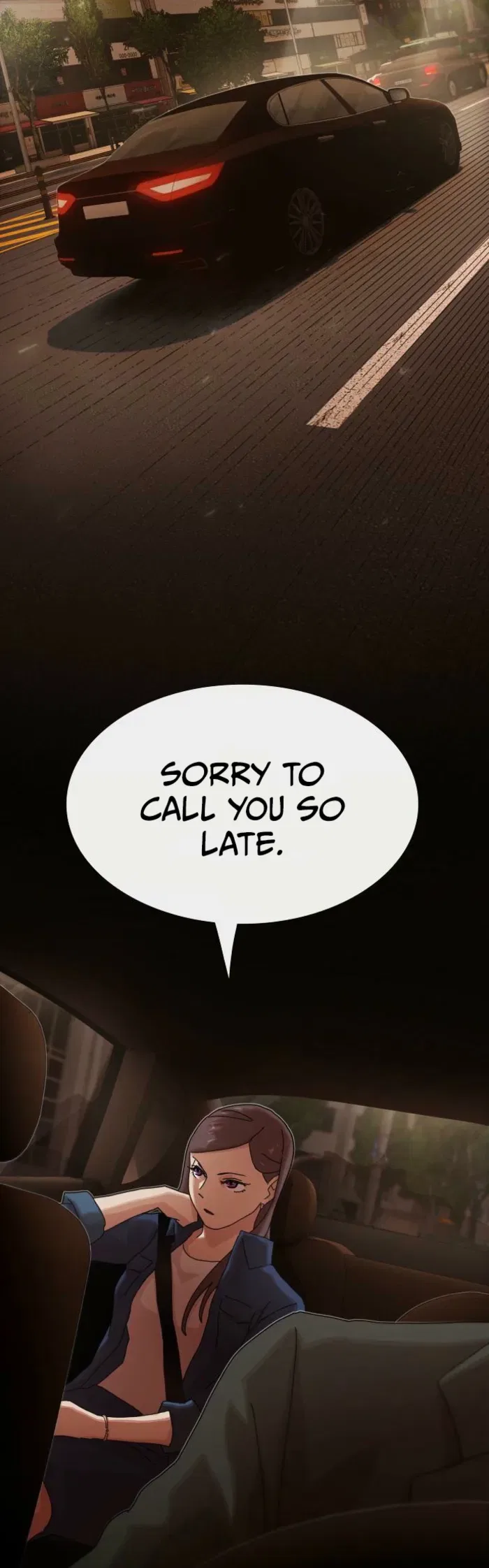The Genius Who Reads the World Chapter 35 – Page 52