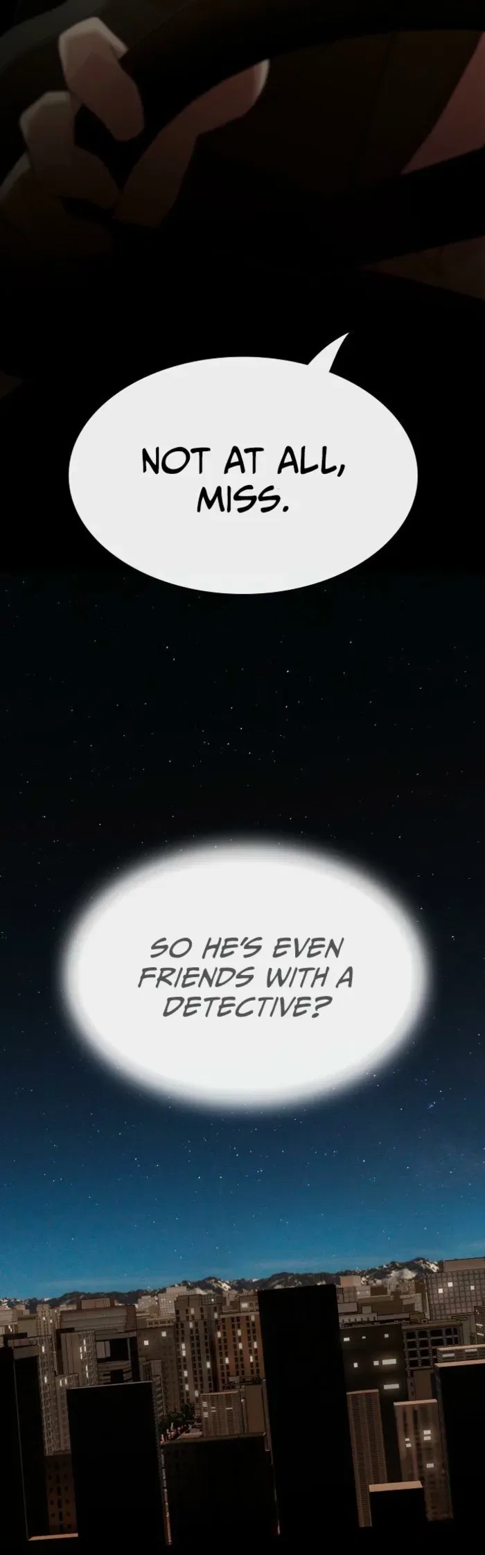 The Genius Who Reads the World Chapter 35 – Page 53