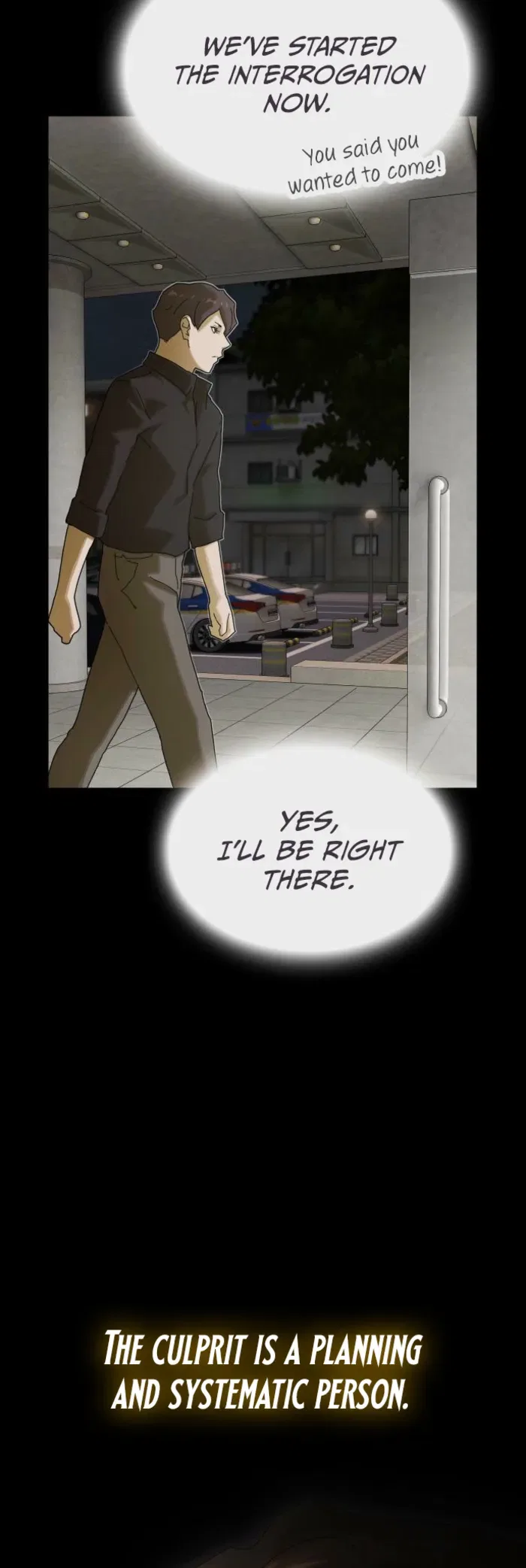 The Genius Who Reads the World Chapter 35 – Page 56