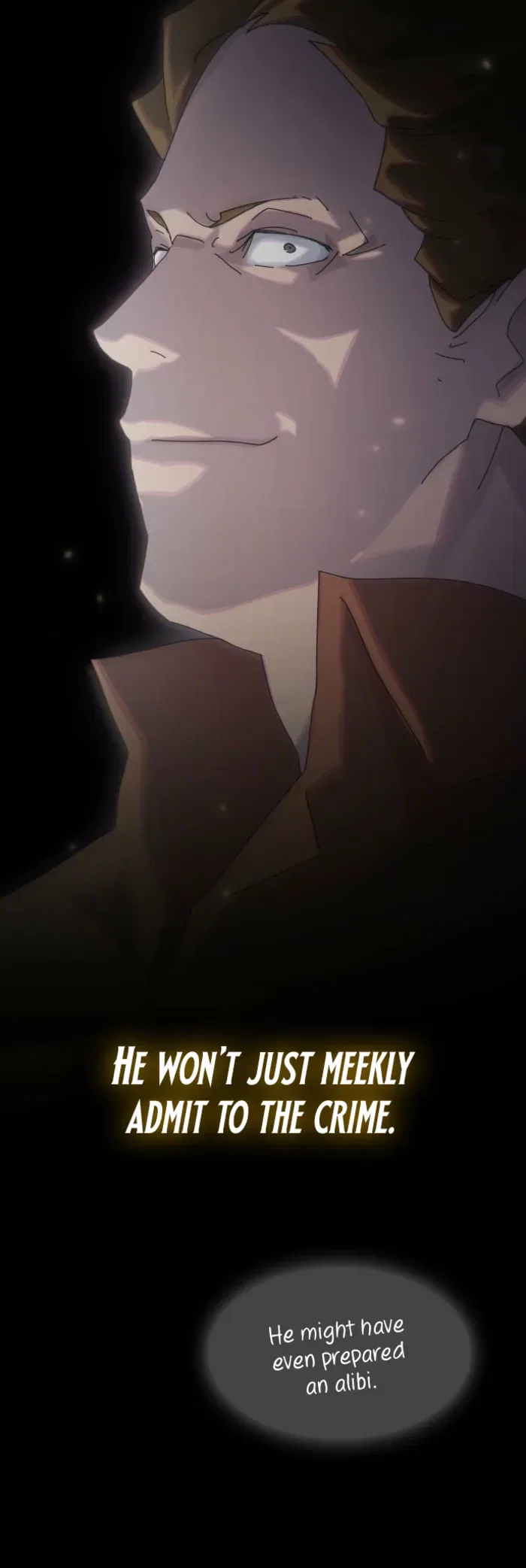 The Genius Who Reads the World Chapter 35 – Page 57