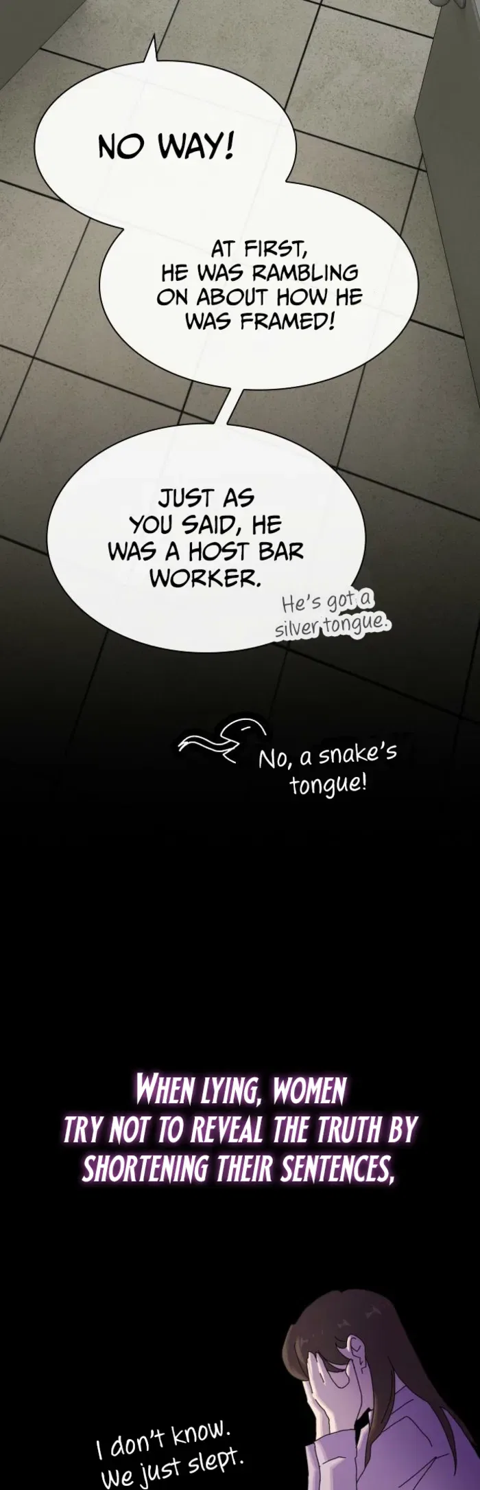 The Genius Who Reads the World Chapter 35 – Page 63