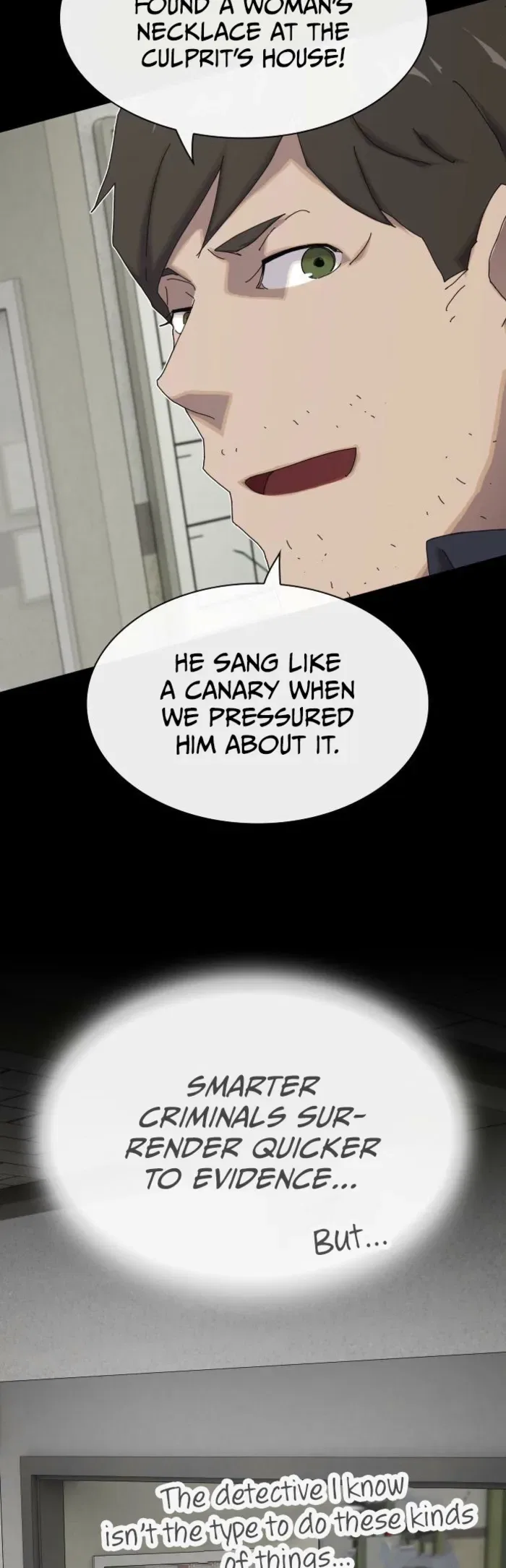 The Genius Who Reads the World Chapter 35 – Page 65