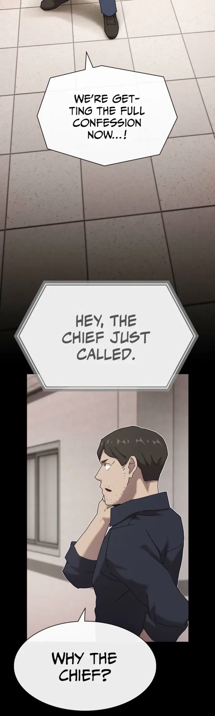 The Genius Who Reads the World Chapter 35 – Page 72