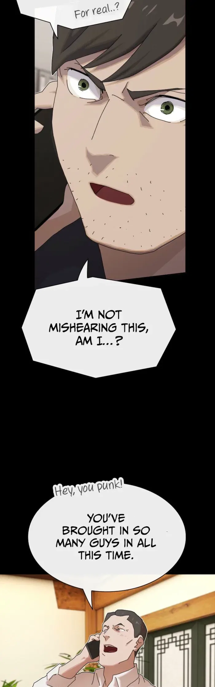The Genius Who Reads the World Chapter 35 – Page 74
