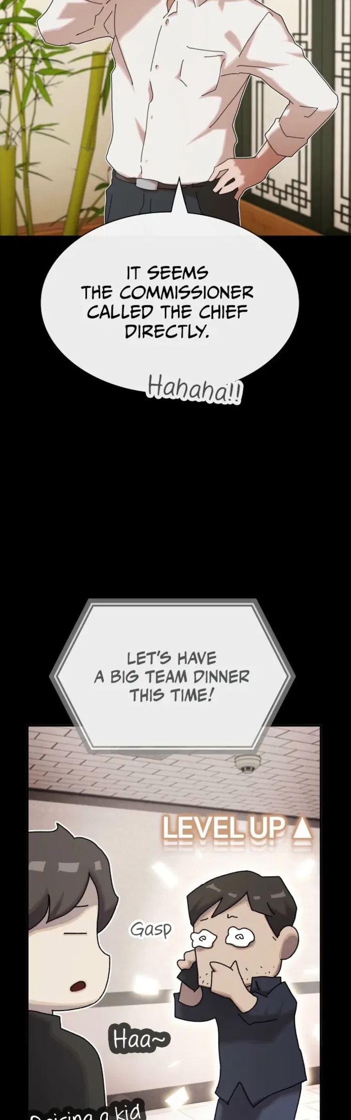 The Genius Who Reads the World Chapter 35 – Page 75